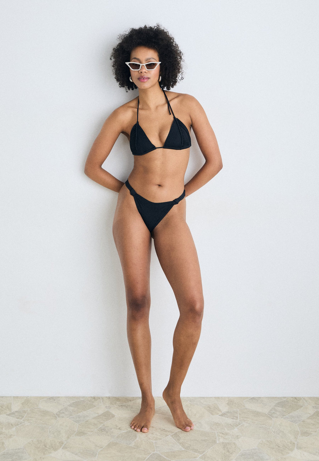 Lindex SWIM BRA ELLE