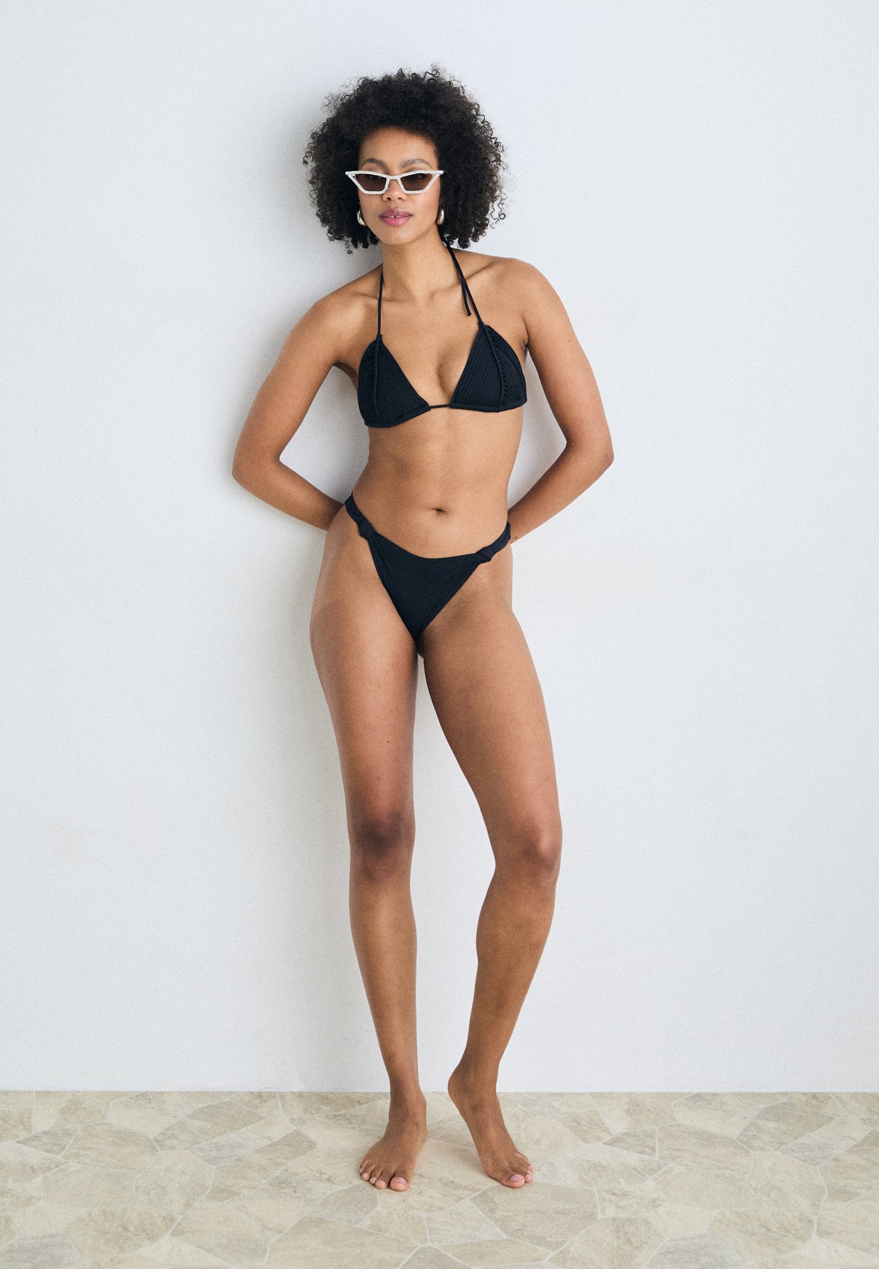 Lindex SWIM BRA ELLE