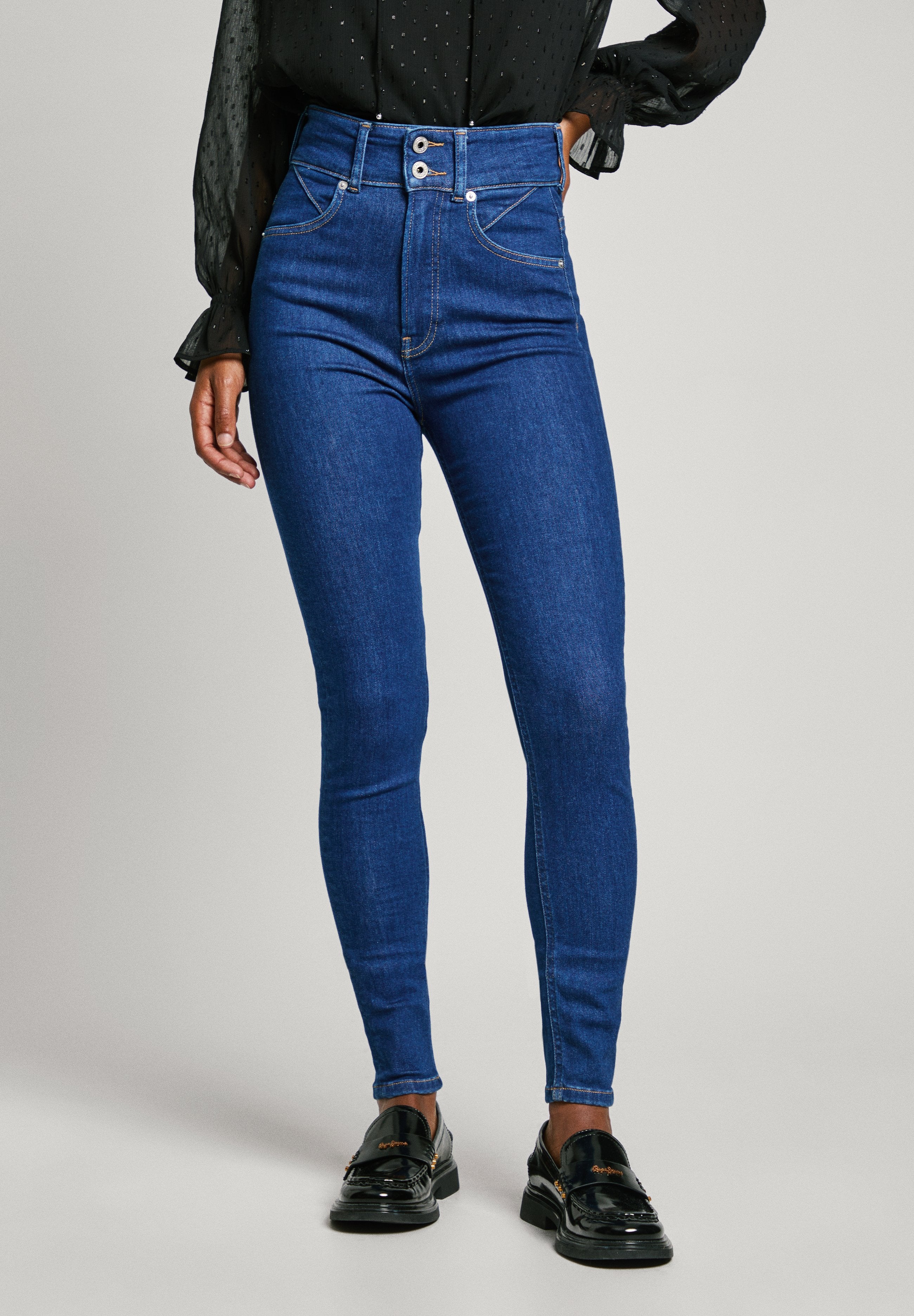 Pepe Jeans SUPER CONTOUR