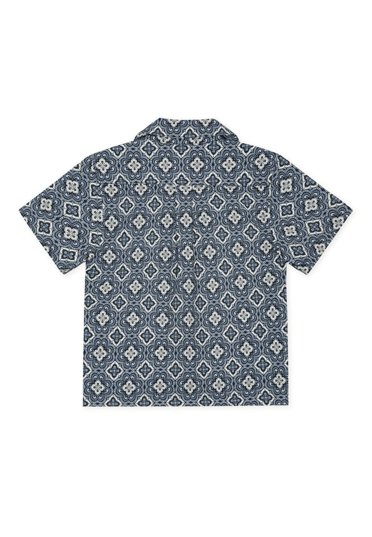 Les Deux LUKAS ARABESQUE UNISEX