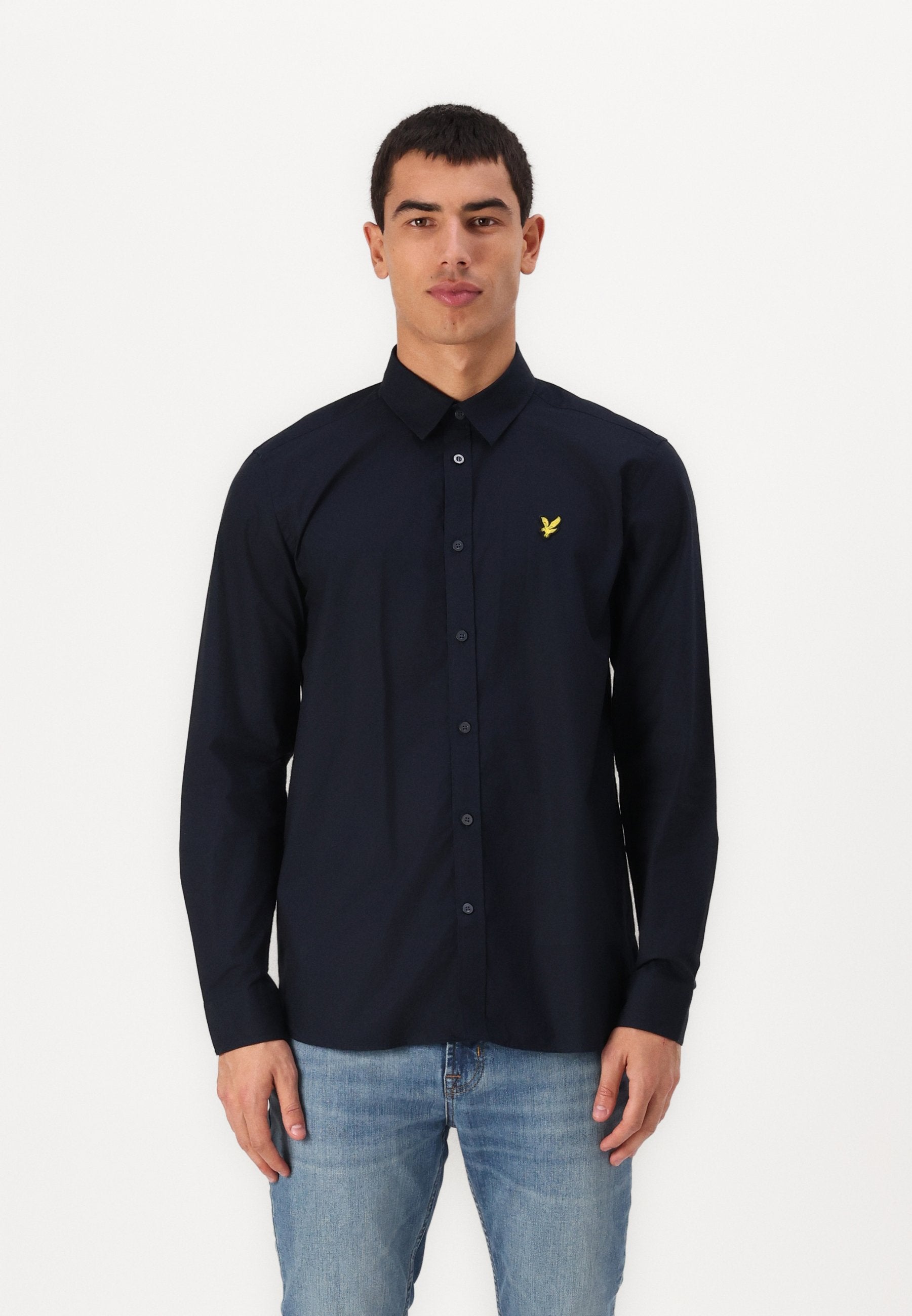 Lyle & Scott LONG SLEEVE