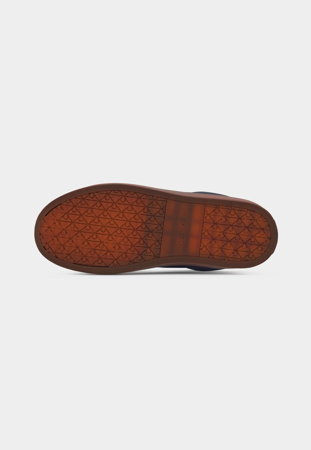 Calvin Klein Jeans CLASSIC CUPSOLE LACEUP