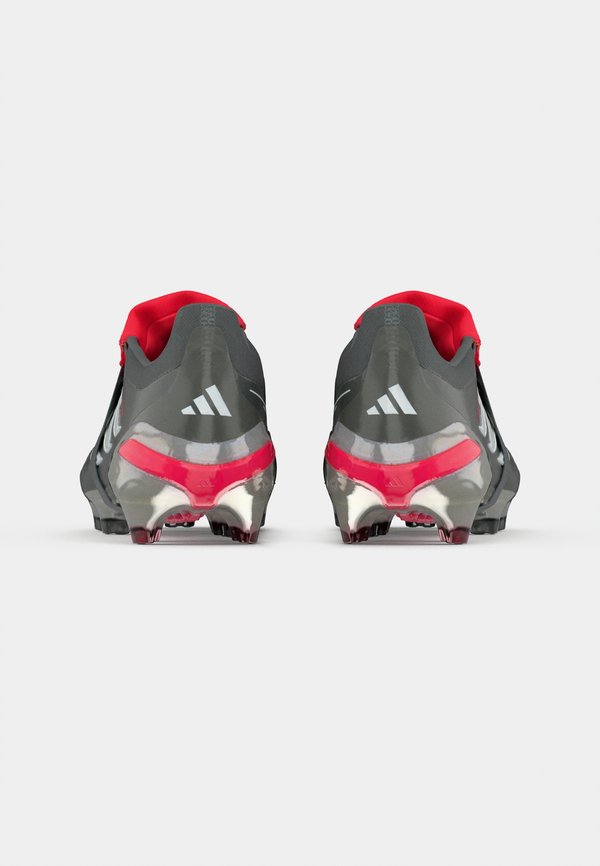 adidas Performance PREDATOR PRO FOLD-OVER TONGUE FIRM GROUND FOOTBALL BOOTS