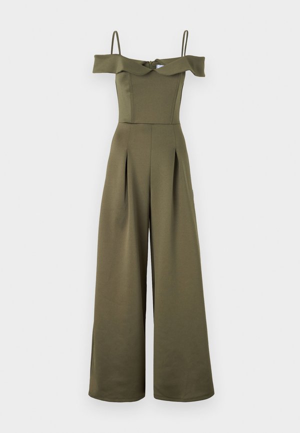 WAL G. EMMA OFF SHOULDER