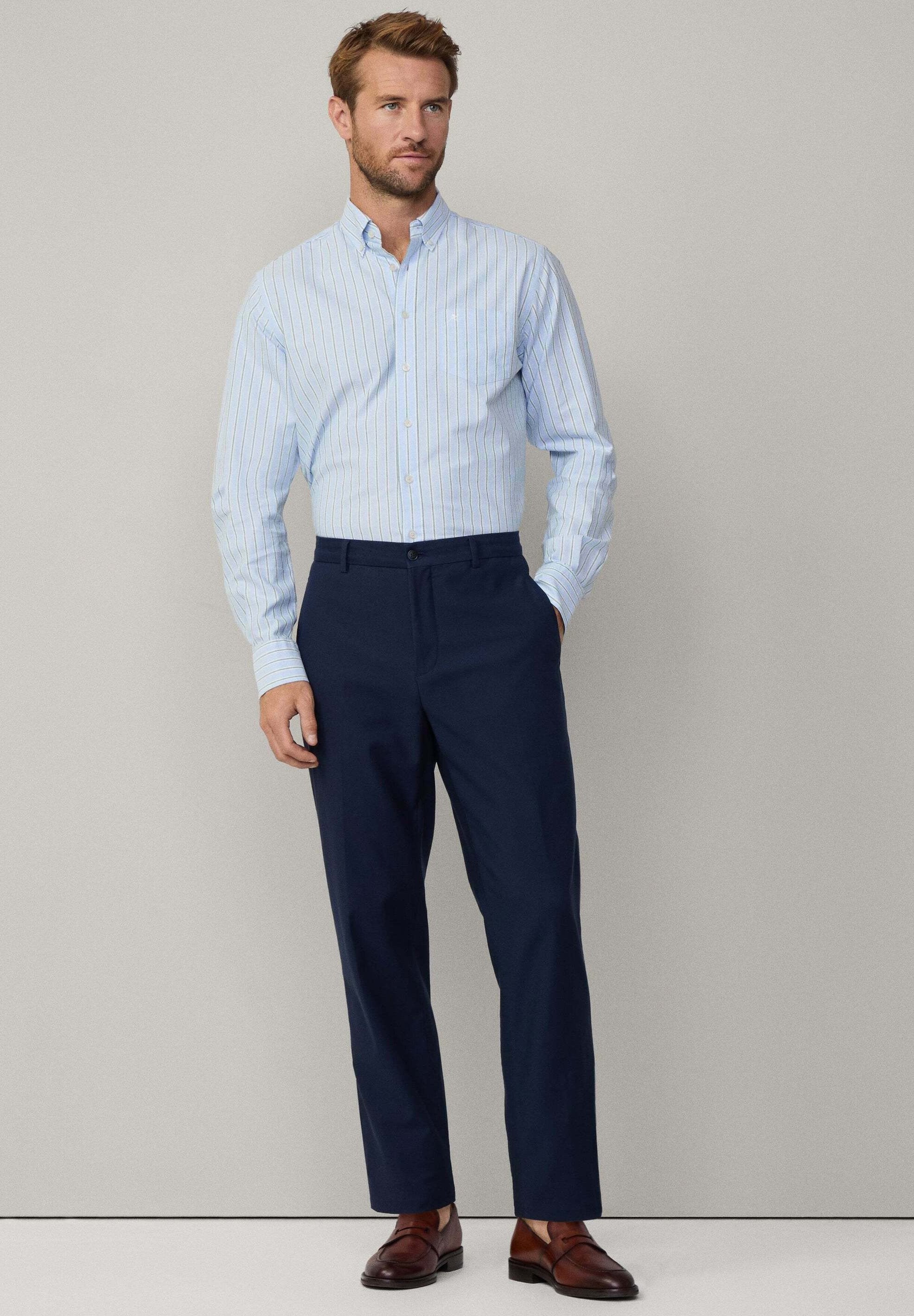 Hackett London