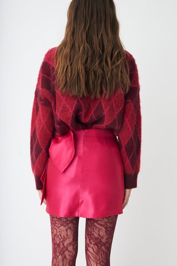 Cras DINACRAS SKIRT