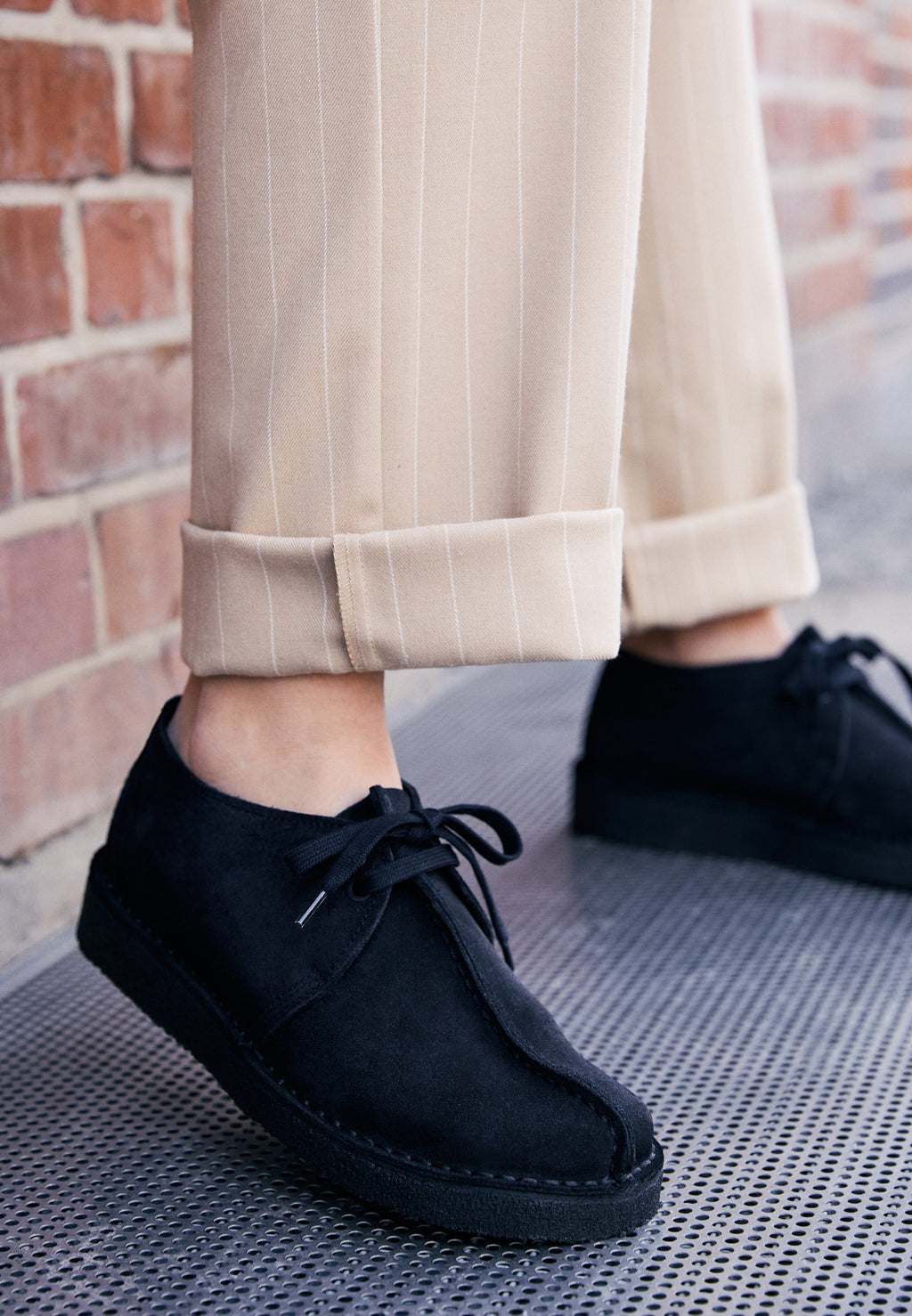 Clarks Originals DESERT TREK