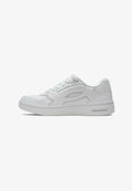 Under Armour FLEX - Trainers - white