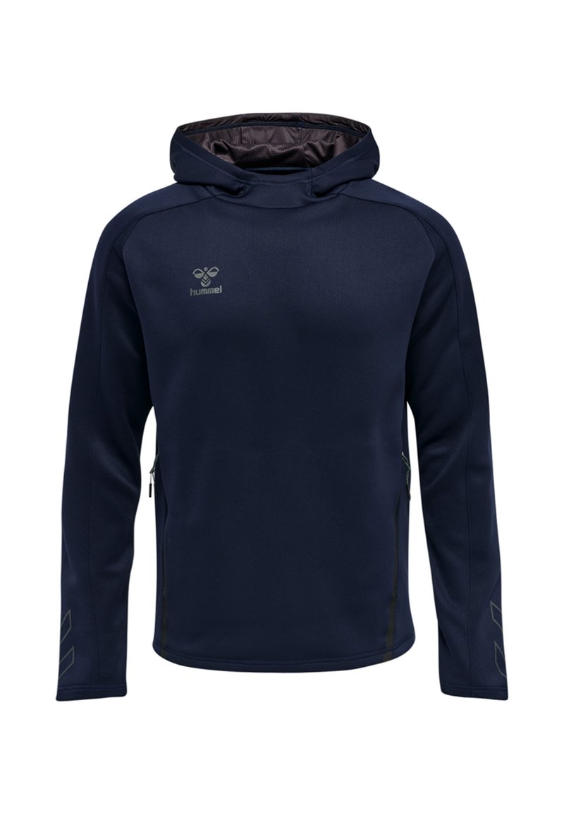 Hummel Kapuzenpullover Media 1