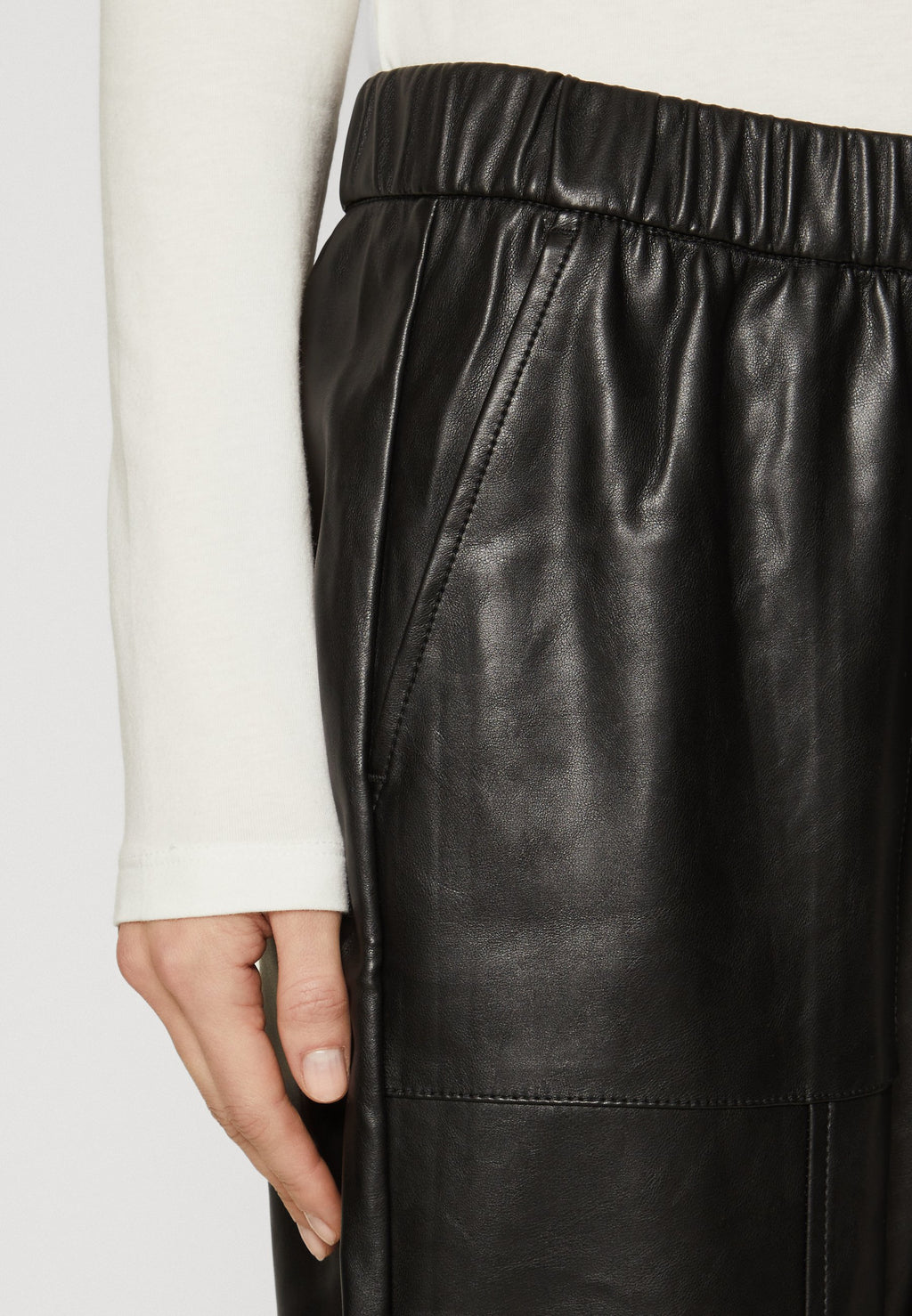 GAP PULL ON