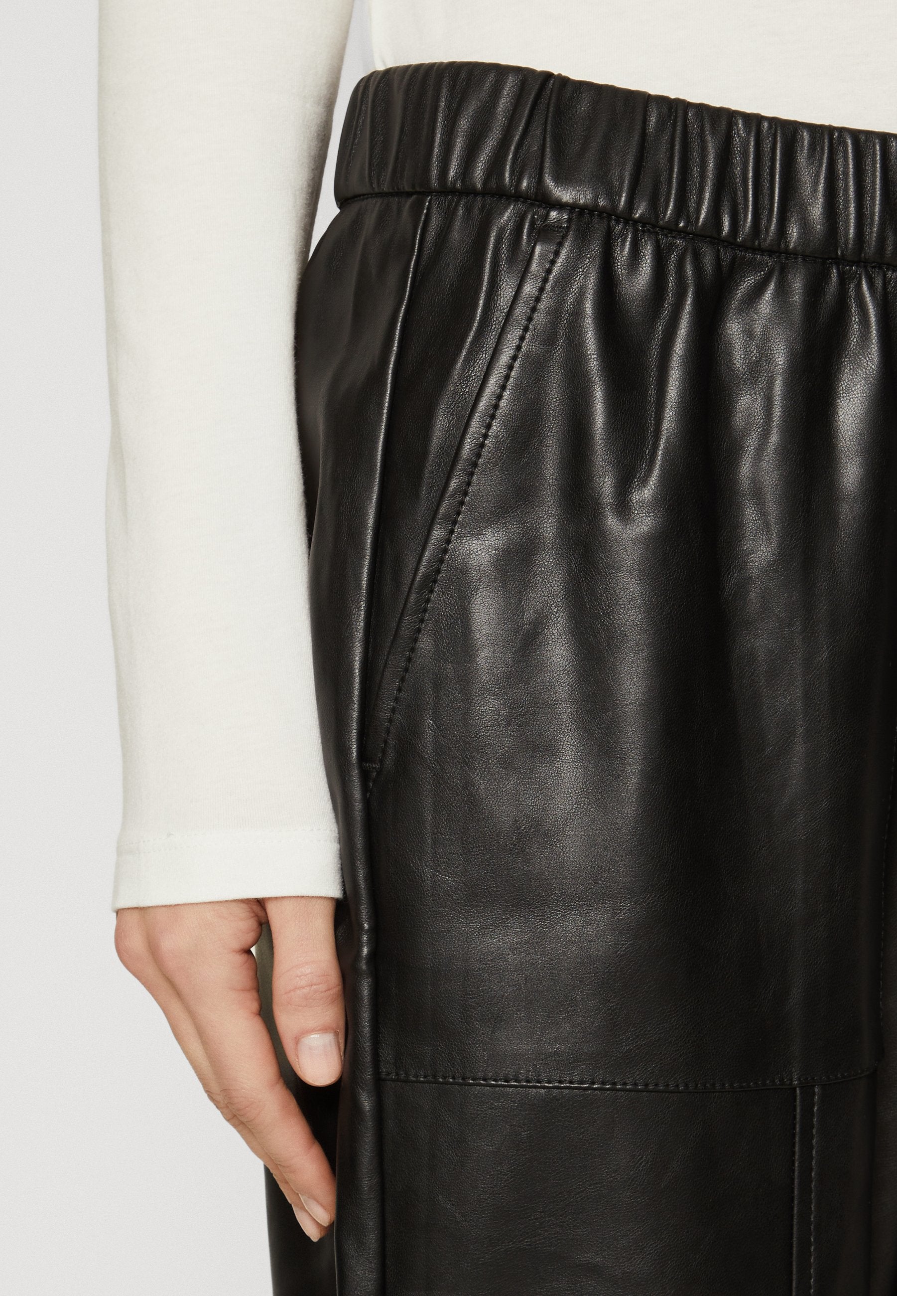 GAP PULL ON
