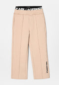 KARL LAGERFELD KIDS Jogginghose Media 1