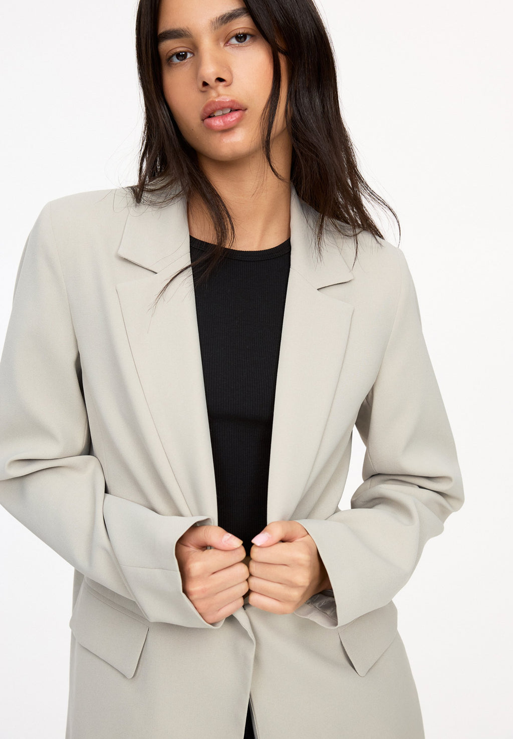 PULL&BEAR BASIC