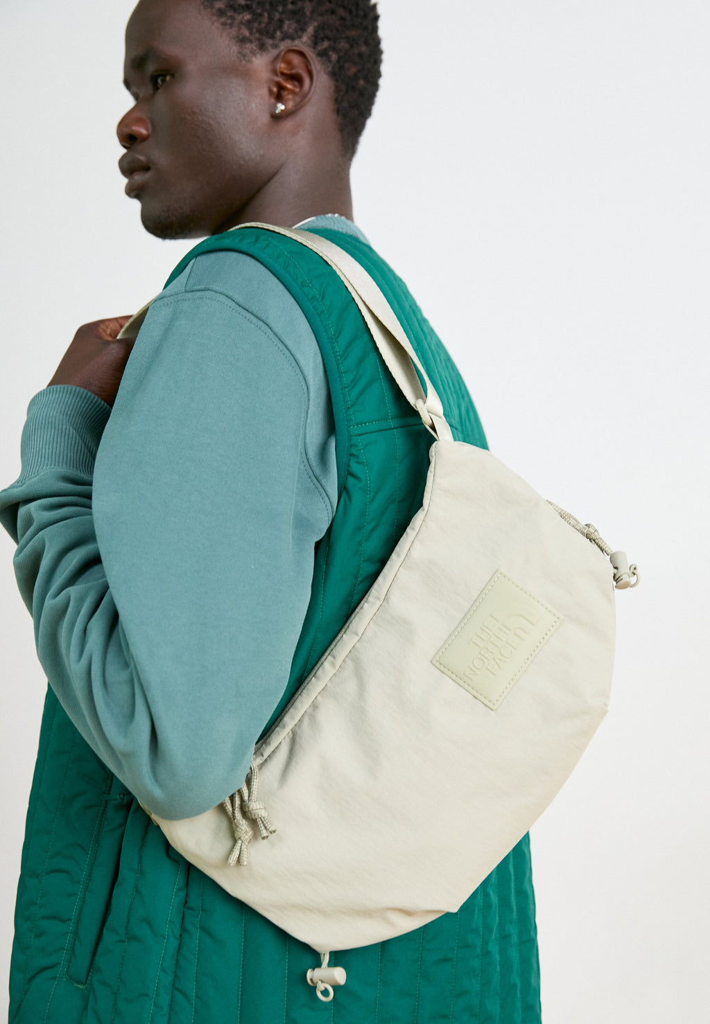 The North Face REVERSIBLE VISOKE VEST