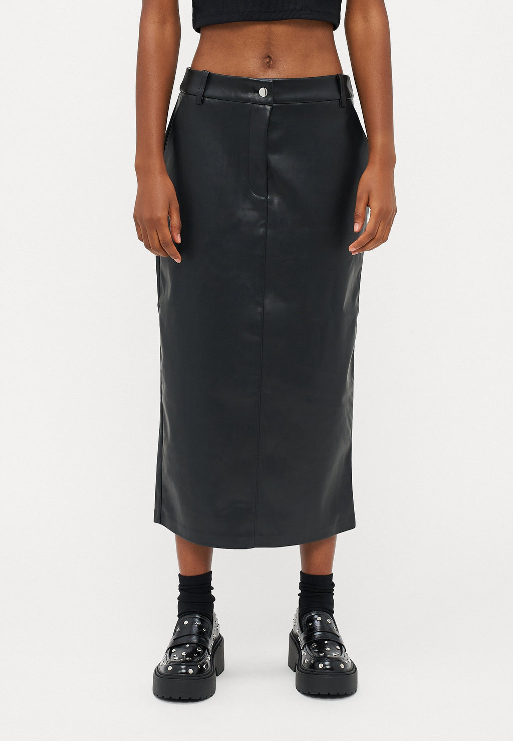 ONLHEIDI MIDI SKIRT Media 3