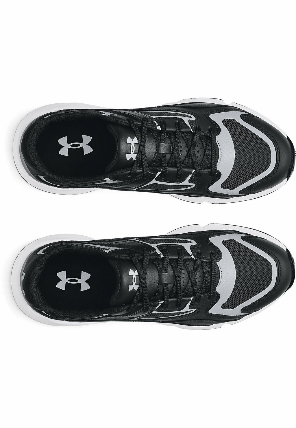 Under Armour FORGE 96