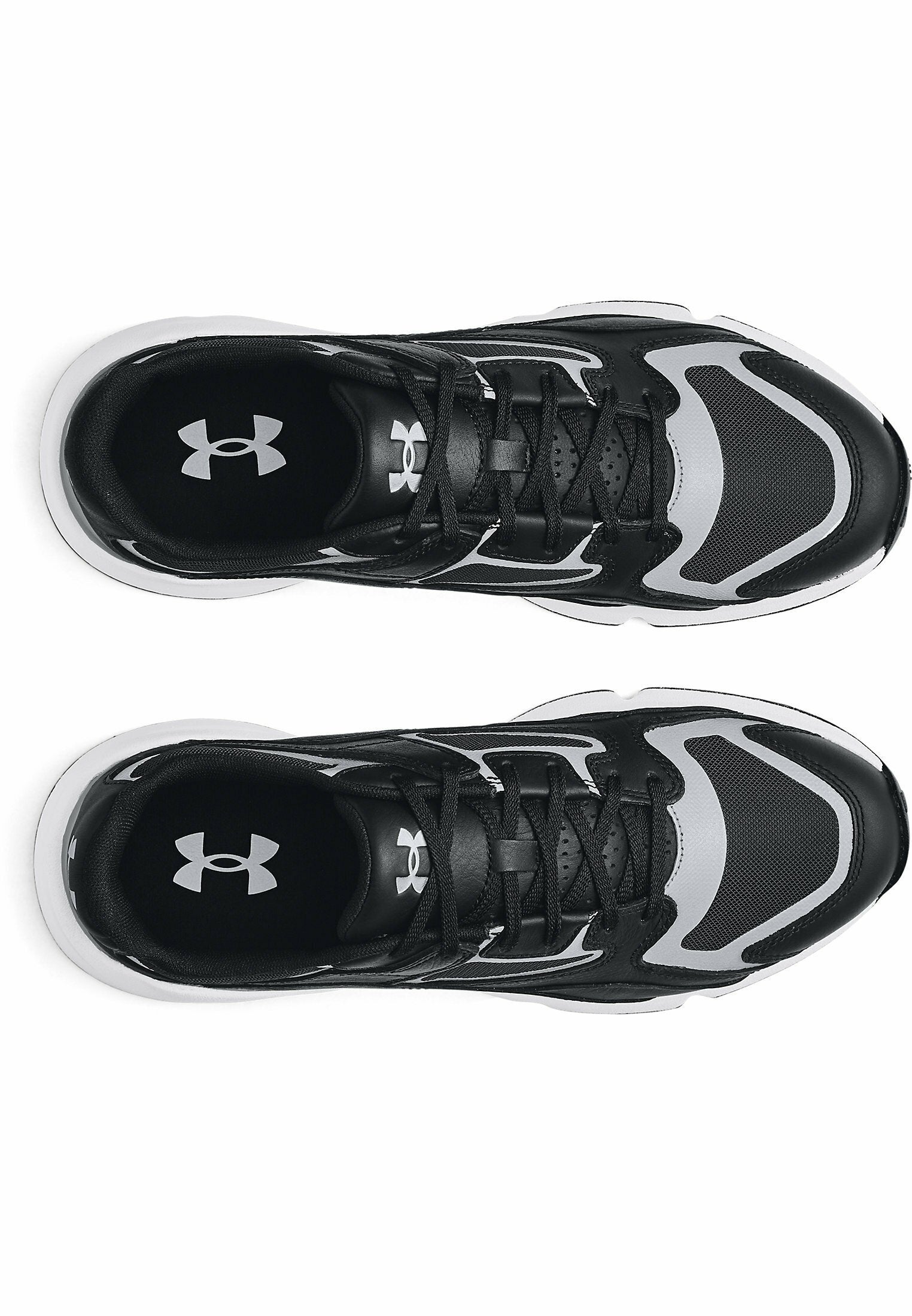 Under Armour FORGE 96