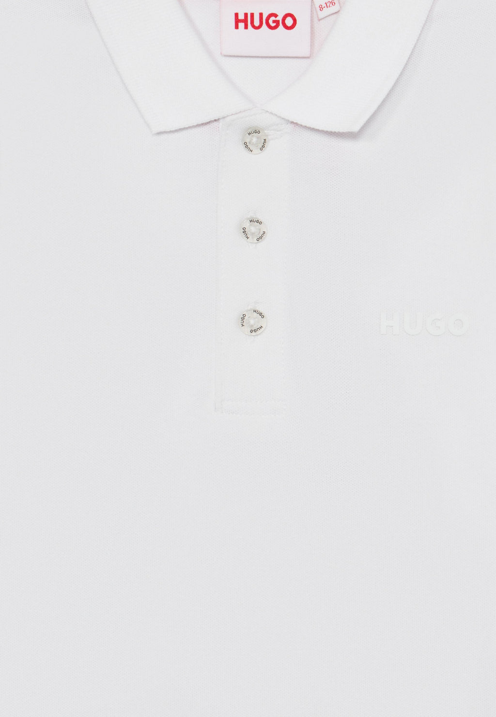 HUGO Kids SHORT SLEEVE