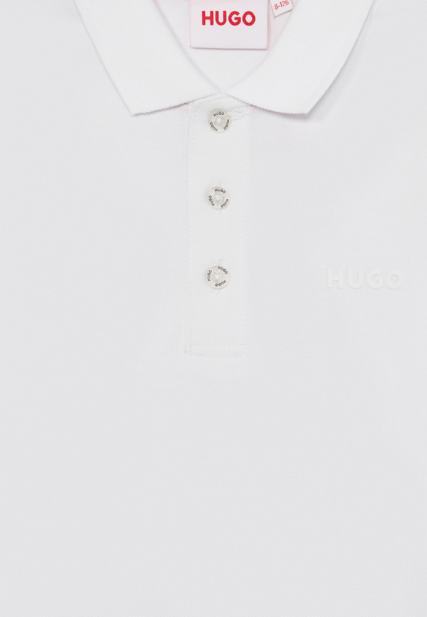 HUGO Kids SHORT SLEEVE