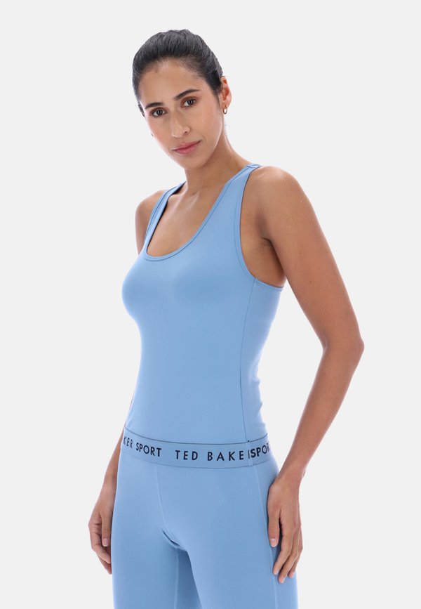 Ted Baker Sports ESSENTIALS TANK