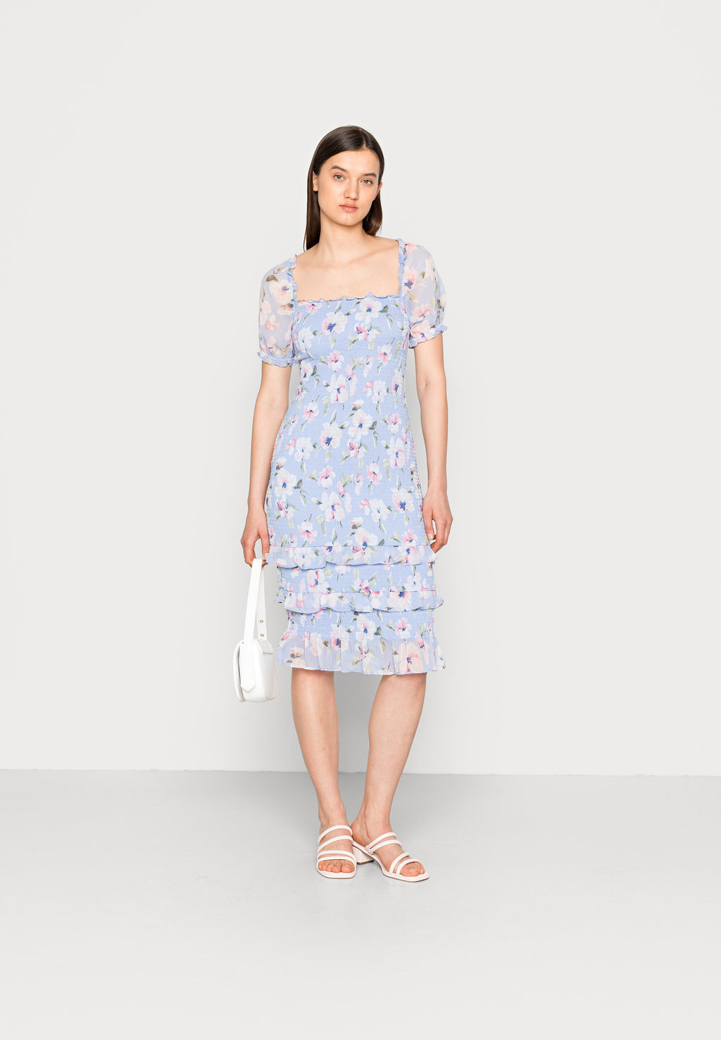 Abercrombie & Fitch BARE DRESS