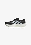 adidas Performance SUPERNOVA RISE 3 - Road running shoes - cblack/ftwwht/cblack