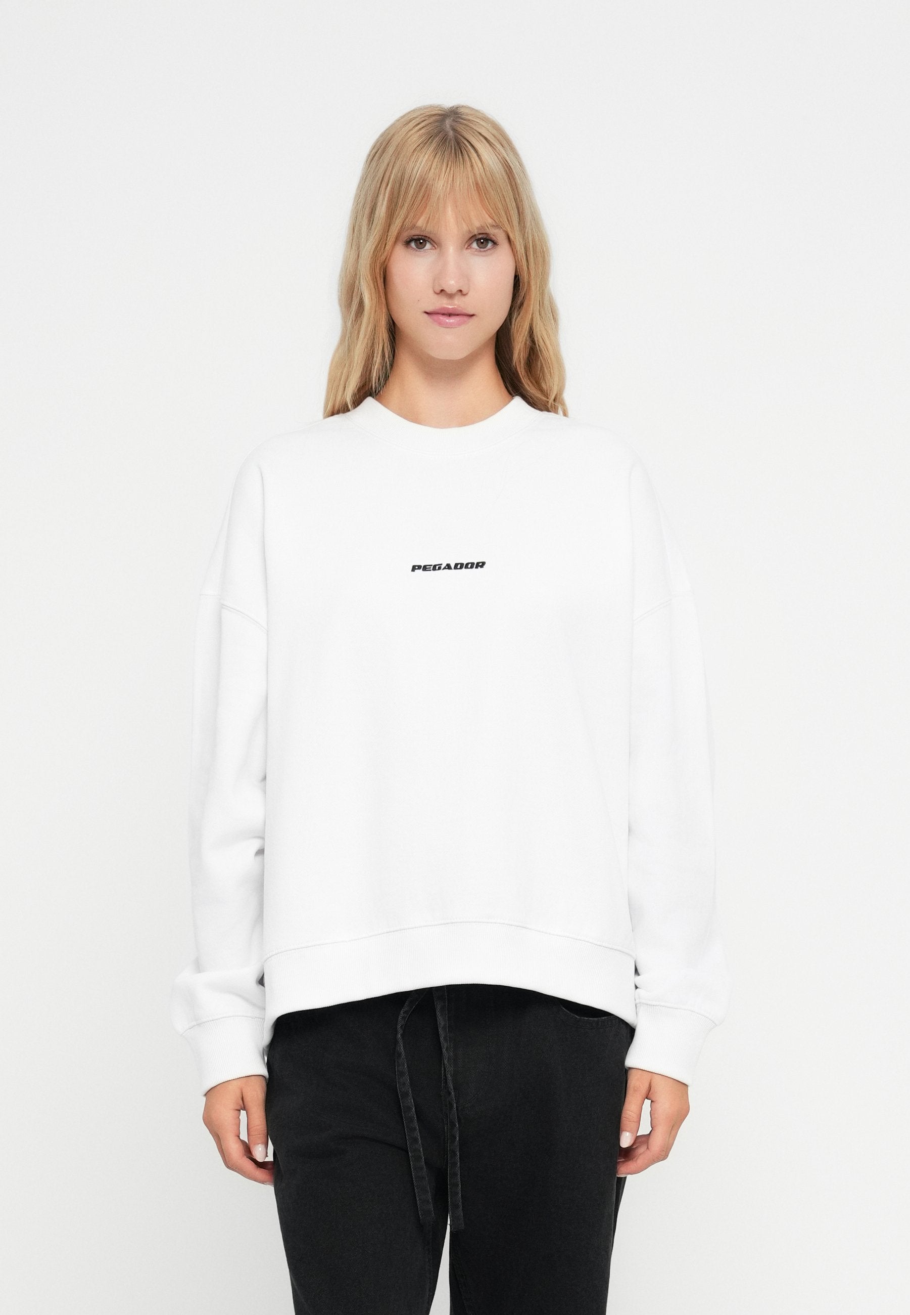 Pegador SELA OVERSIZED SWEATER