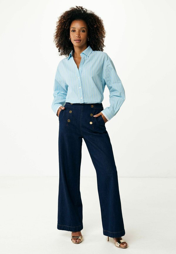 Mexx SAILOR BUTTONED