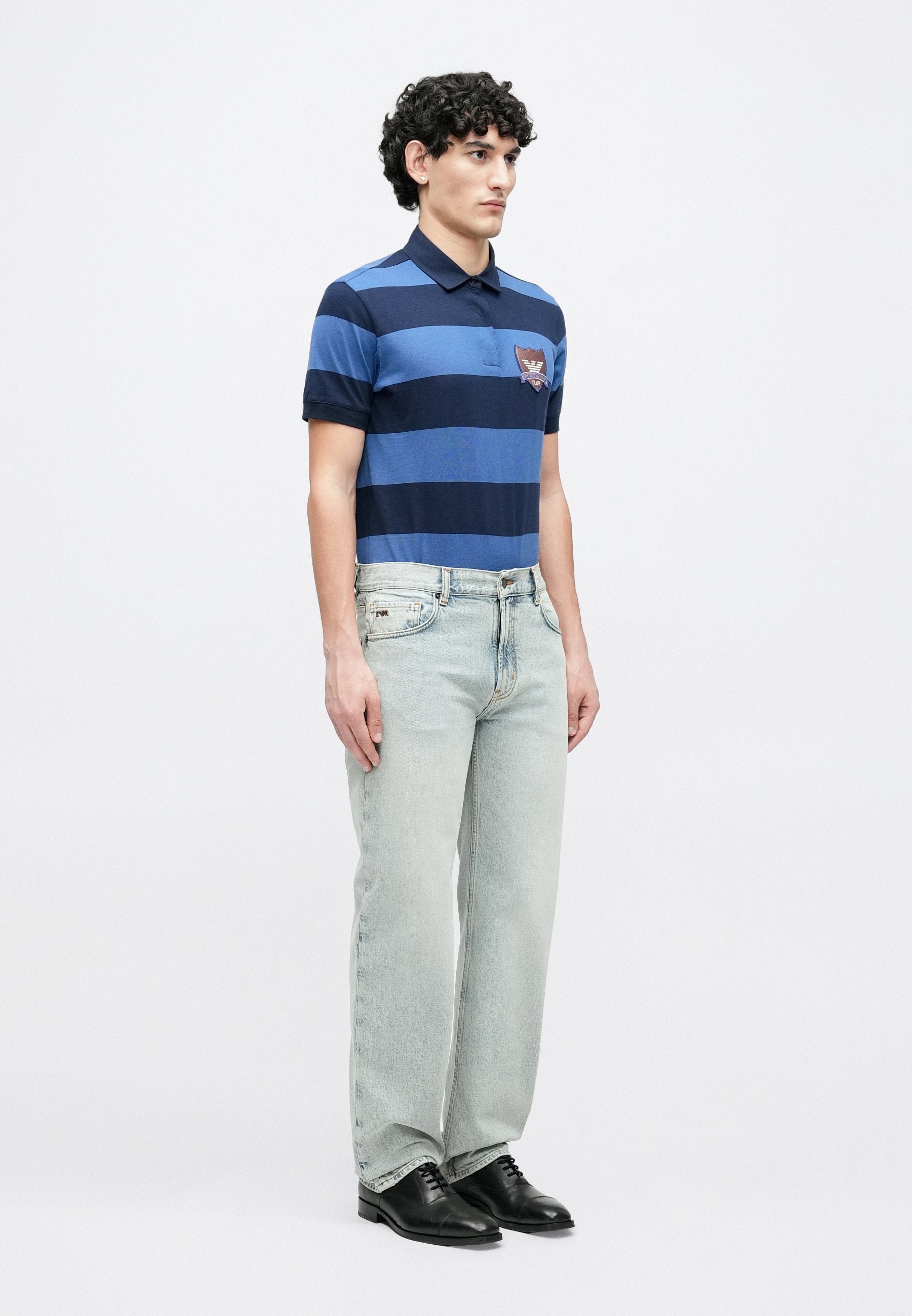 Emporio Armani POCKETS PANT