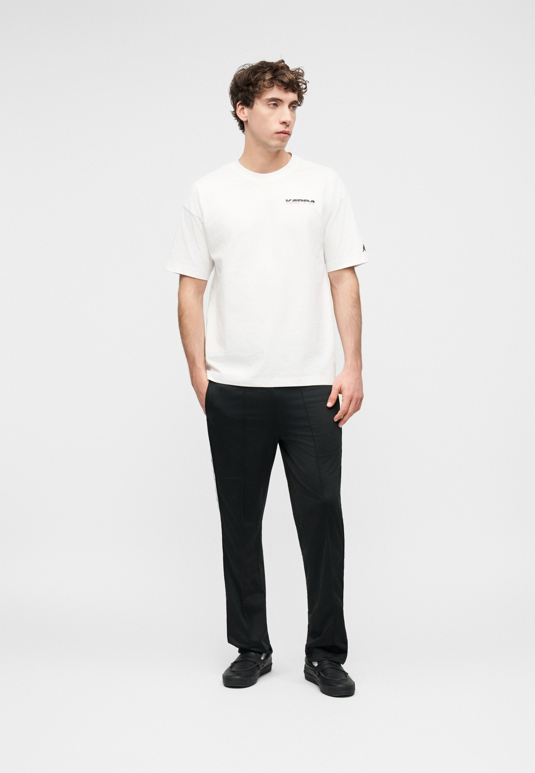 Kappa AUTHENTIC SURYA