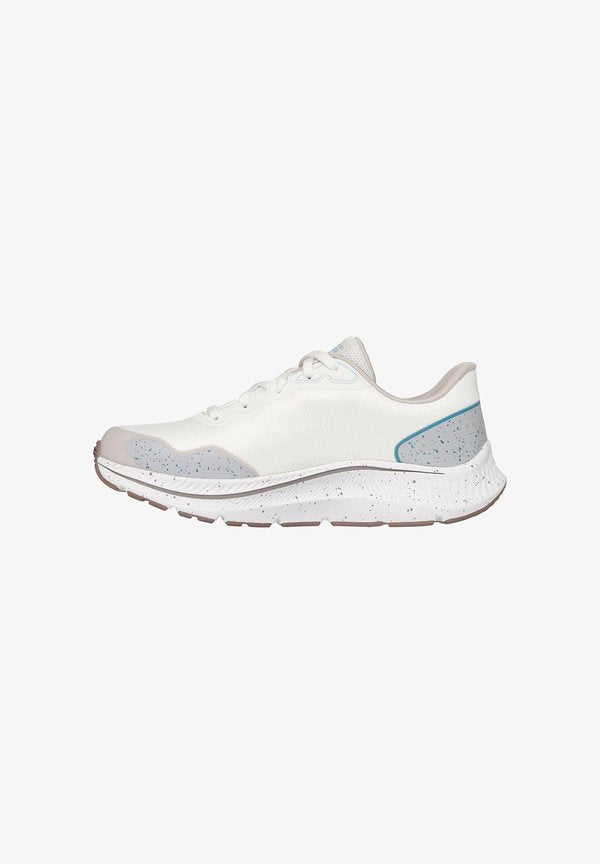 Skechers BASKET BASSE À GO CONSISTENT PIEDMONT - Trainers - blanc