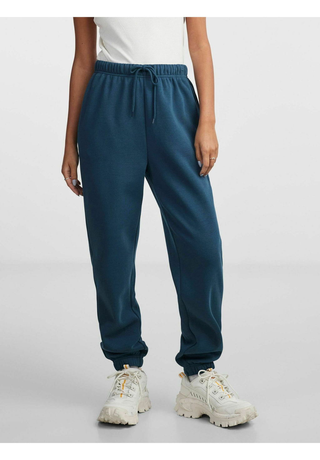 Pieces PCCHILLI PANTS