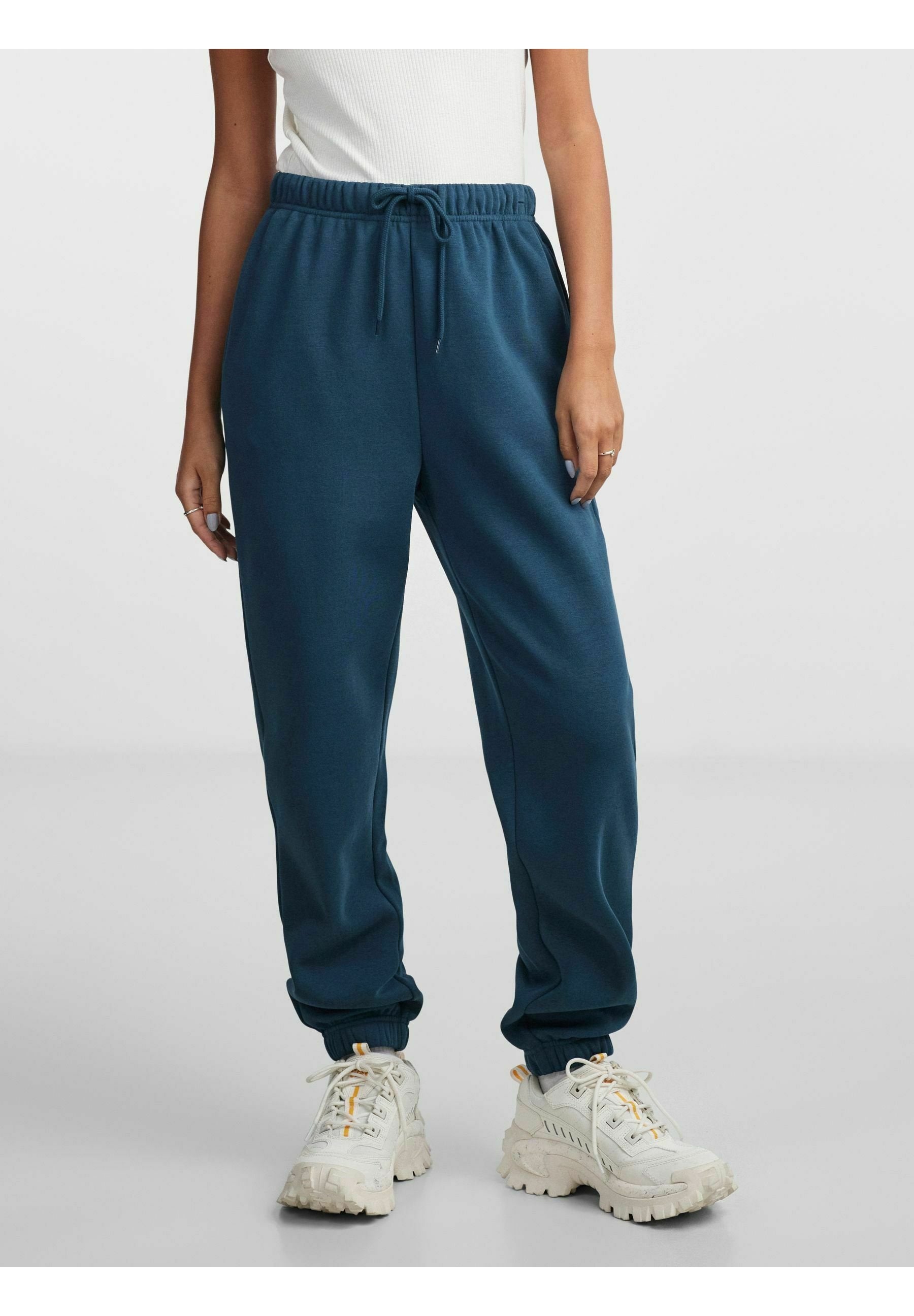 Pieces PCCHILLI PANTS