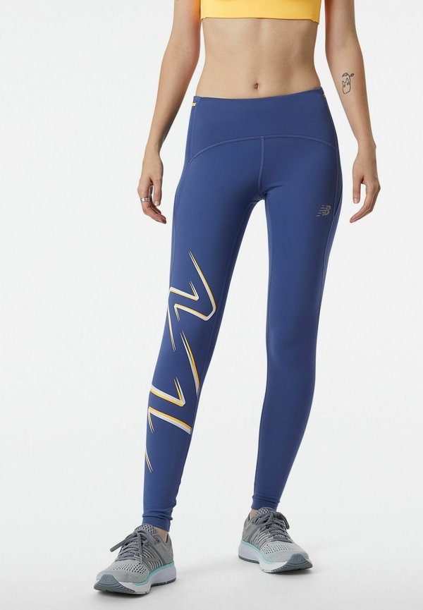 New Balance GRAPHIC IMPACT RUN
