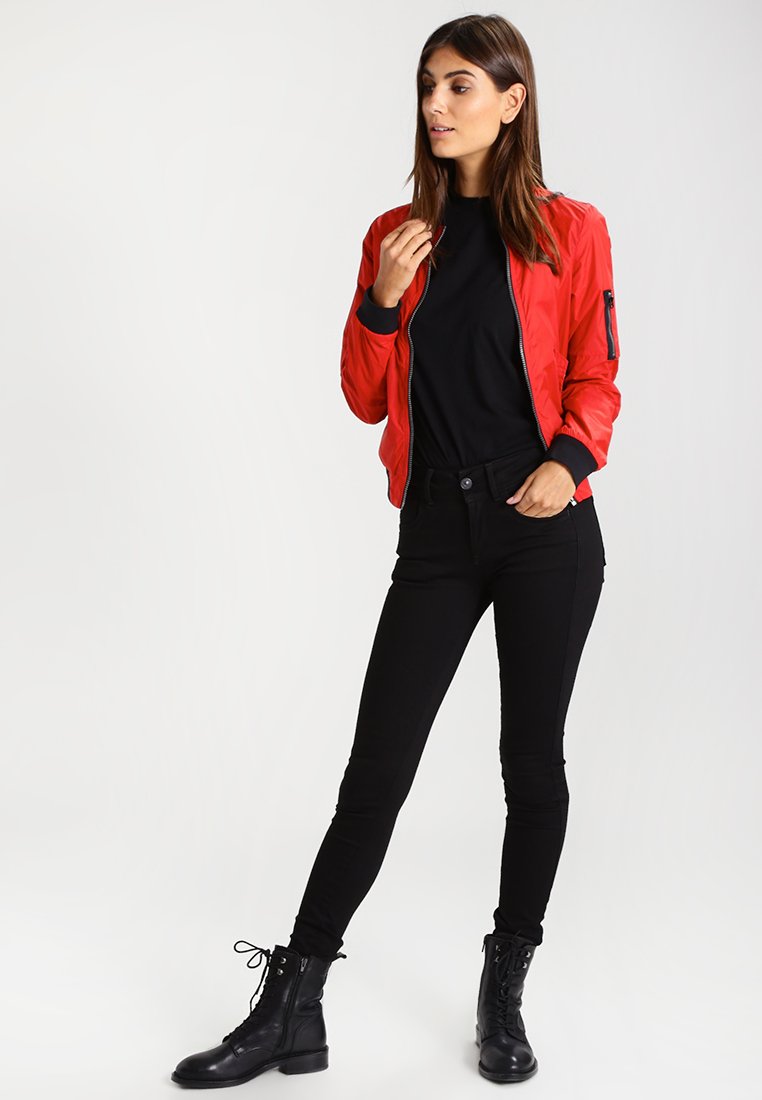 LYNN MID SUPER SKINNY  Media 2