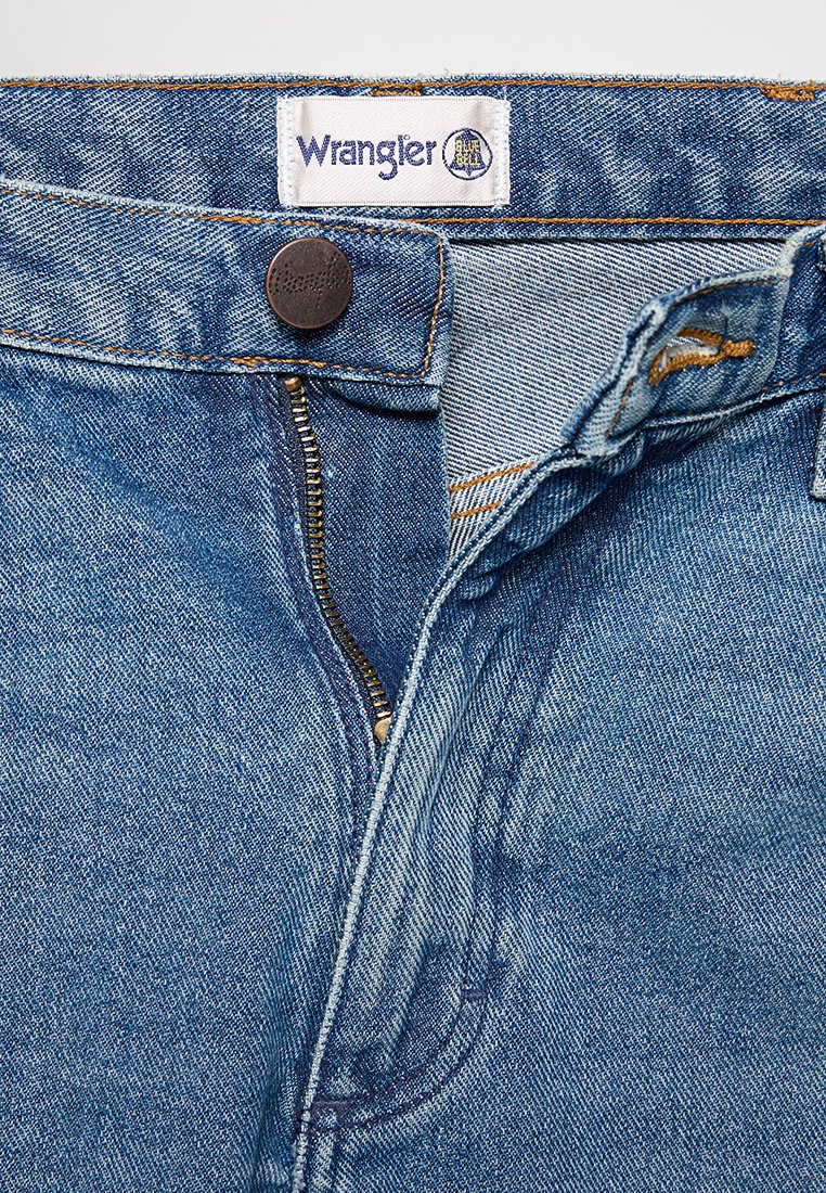Wrangler