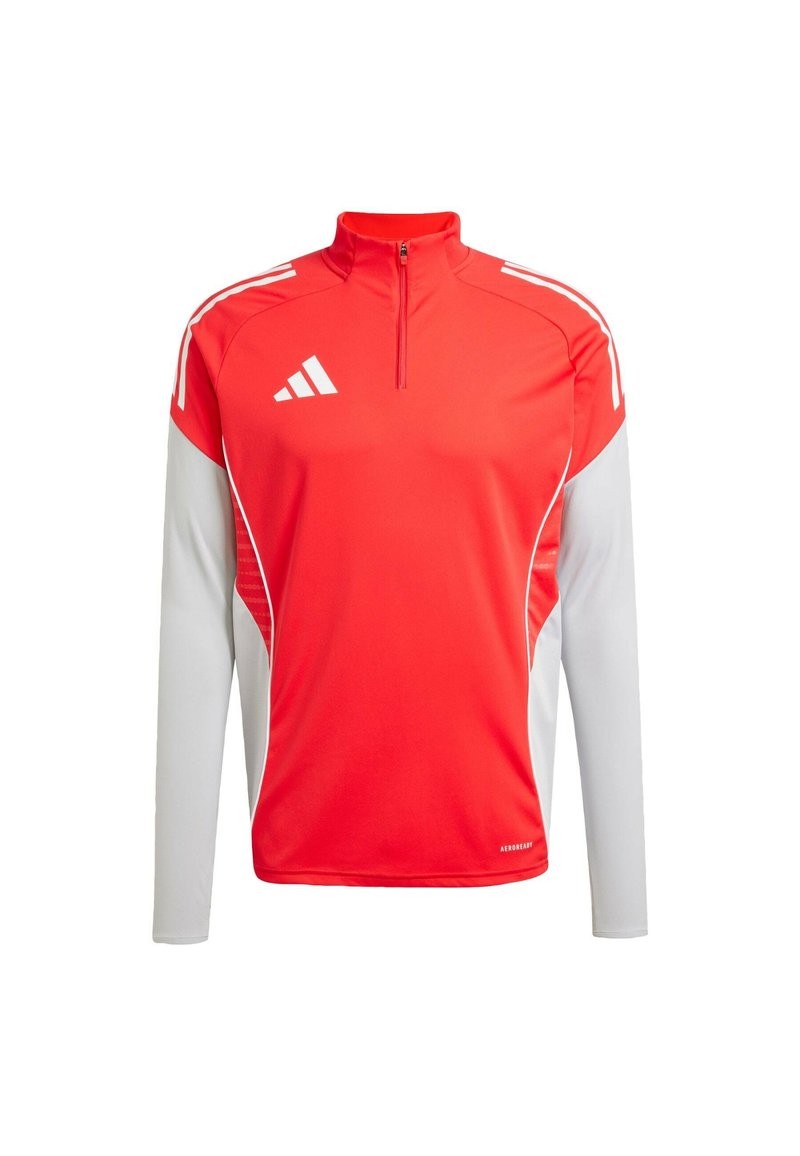 ADIDAS PERFORMANCE TIRO 25 COMPETITION TRAINING TOP Media 1