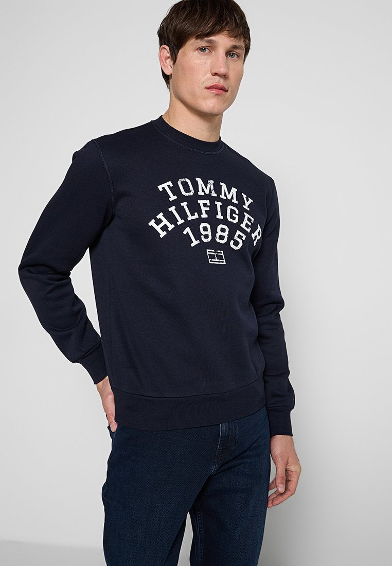 Tommy Hilfiger Sweatshirt Media 4