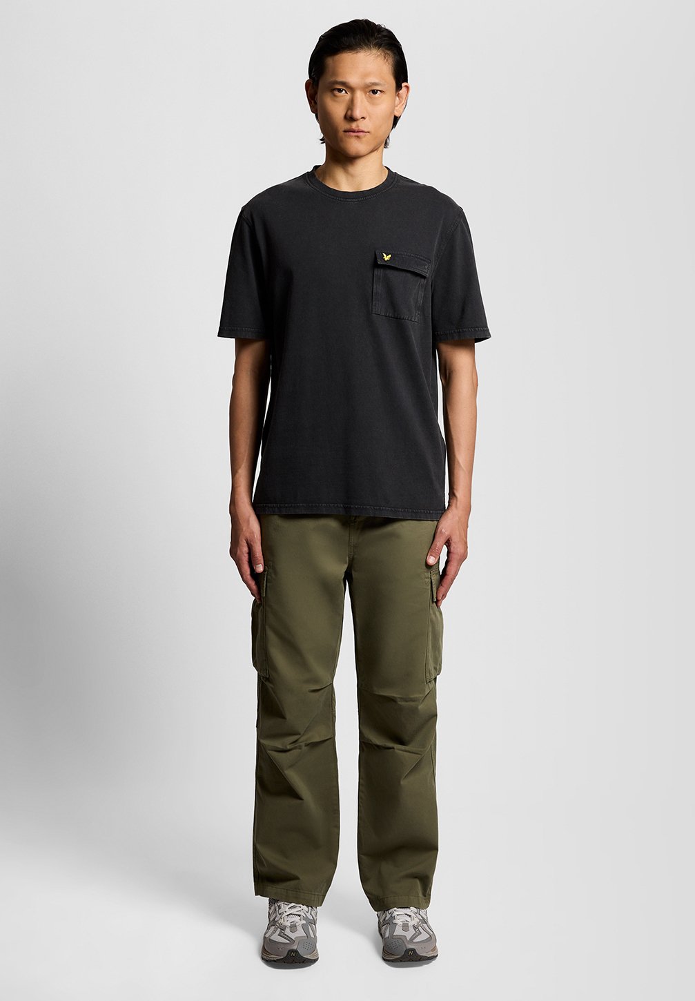 Lyle & Scott CARGO POCKET
