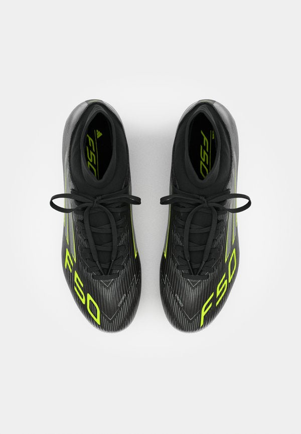 adidas Performance F50 LEAGUE MID FIRM GROUND/ MULTI GROUND FOOTBALL BOOTS
