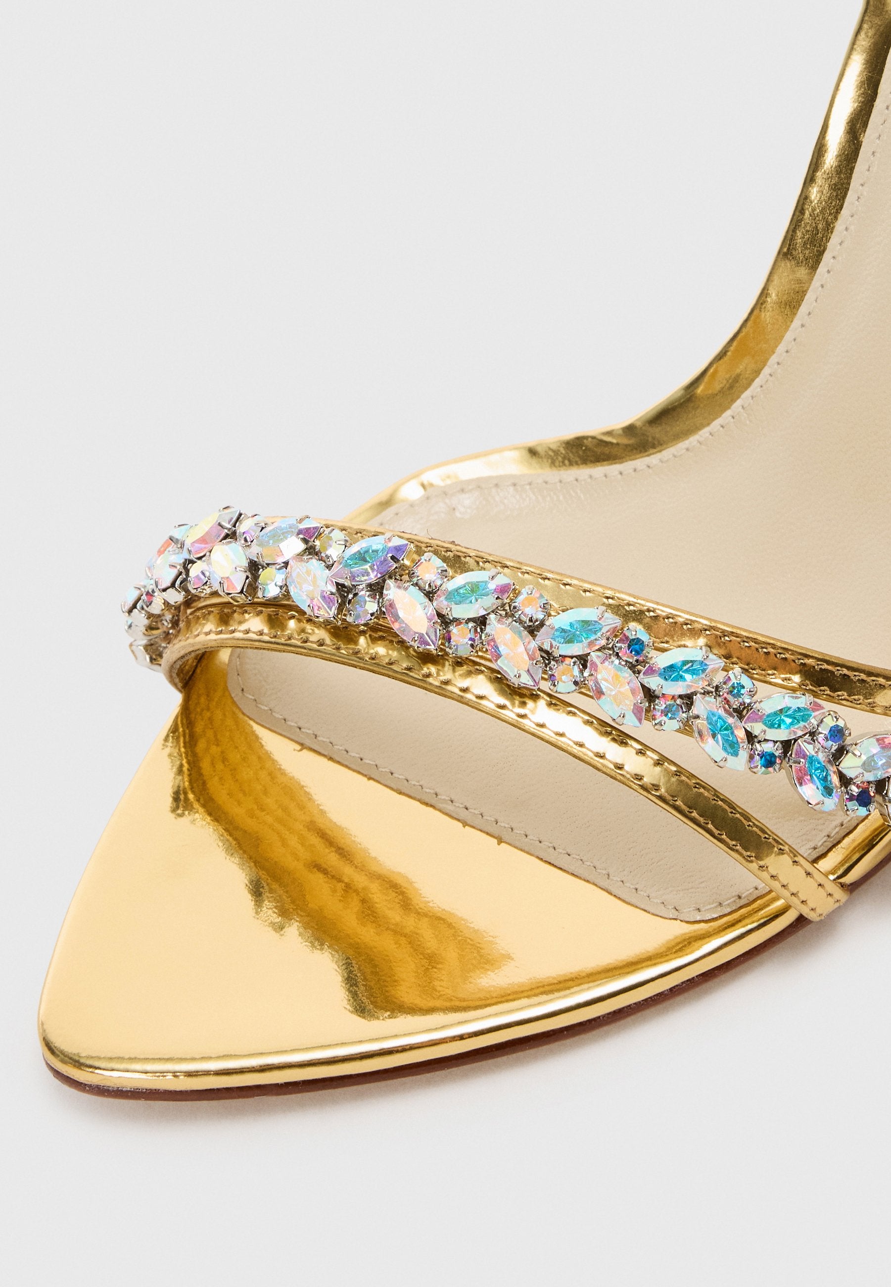 Alexandre Birman ISABEL