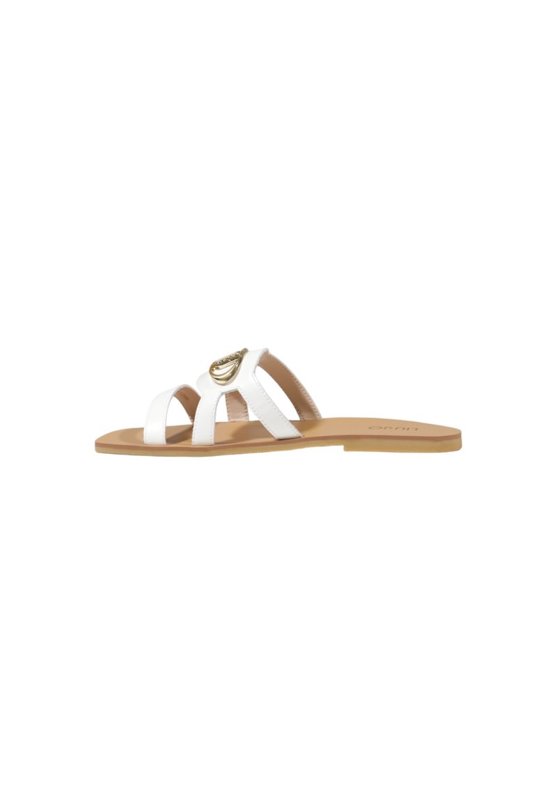 LIU JO Pantolette flach Media 1