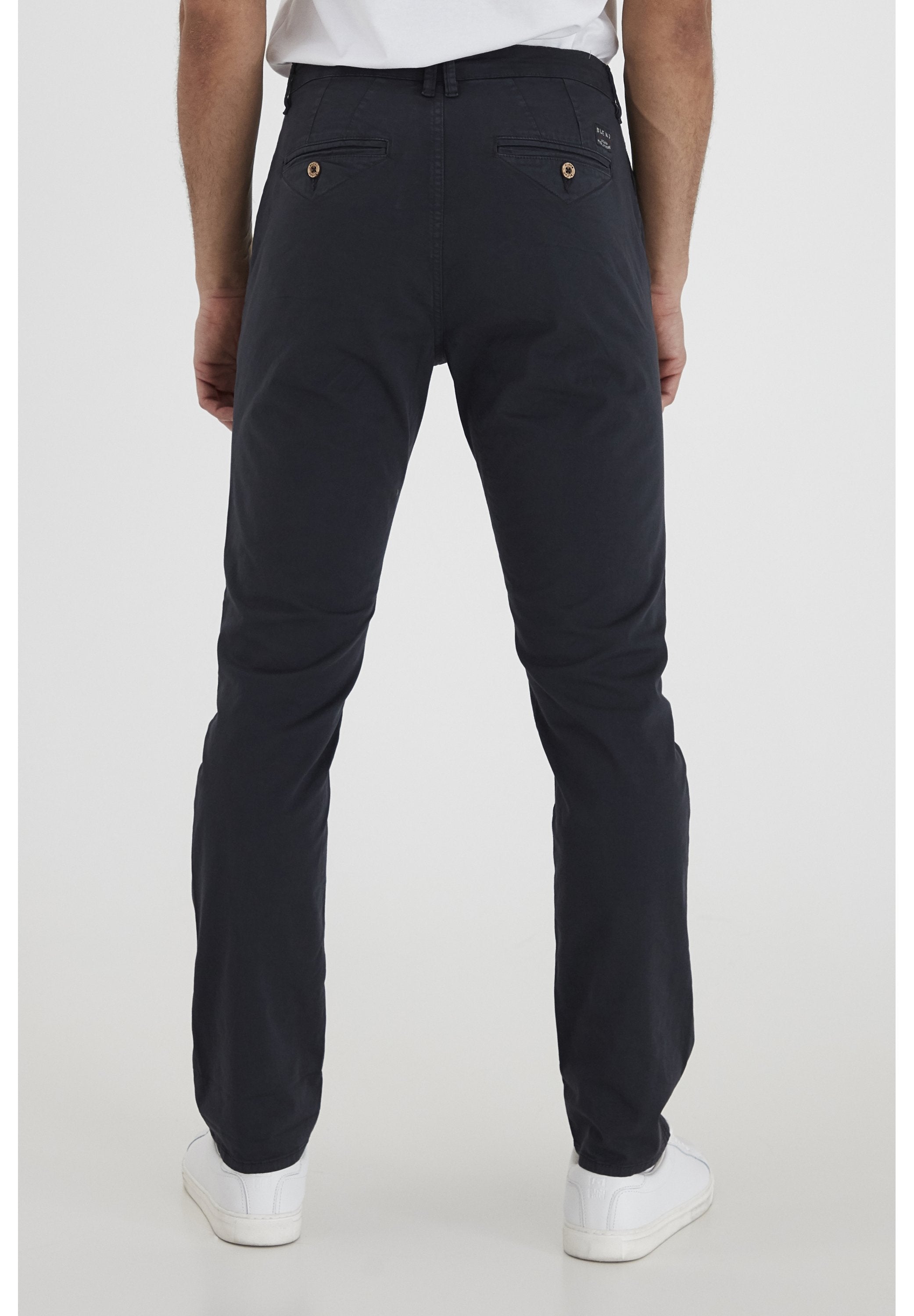 BHNIGHT SLIM/ REGULAR FIT NARROW LEG Media 3