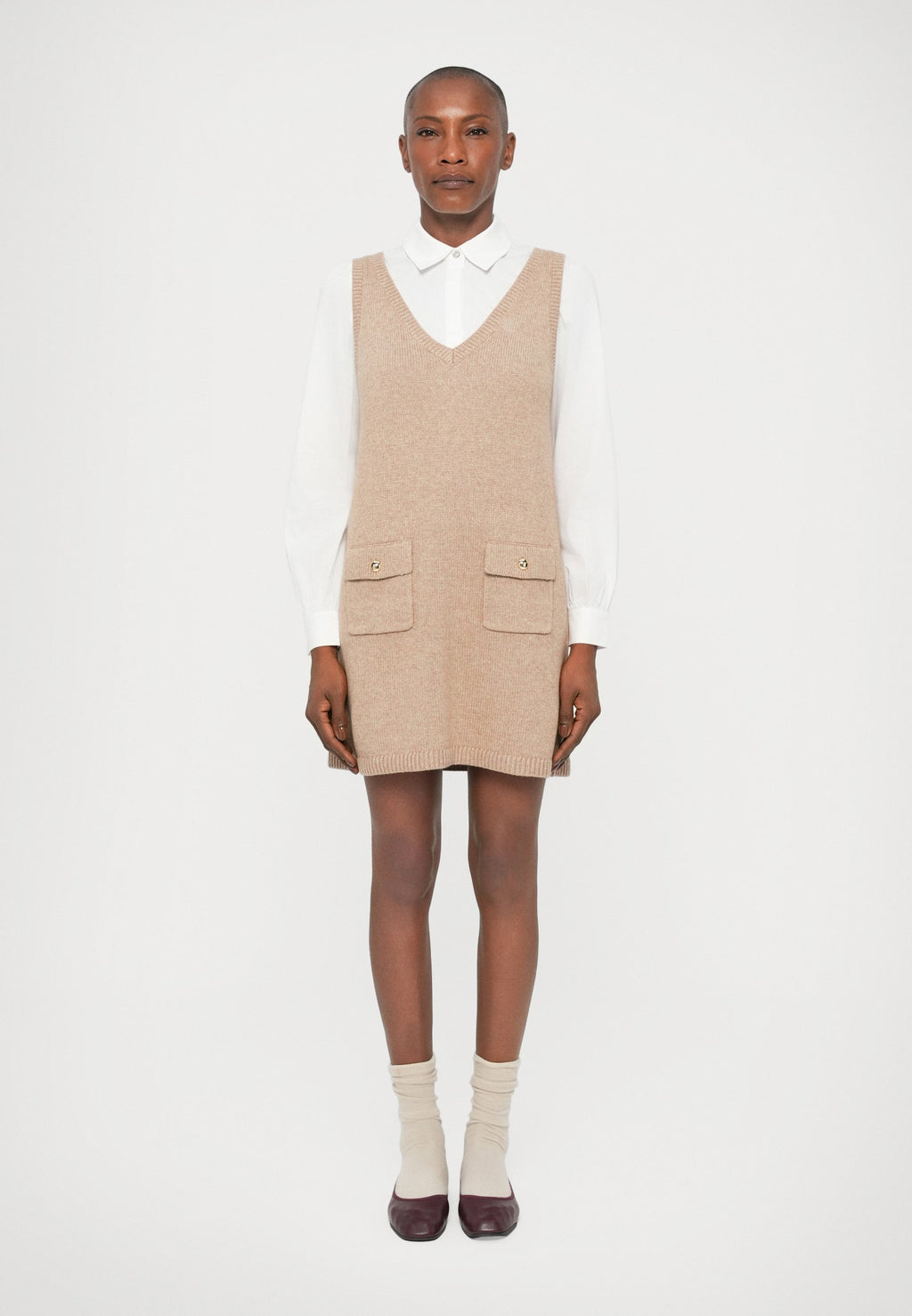 Cinq à Sept VIVIANNE DRESS