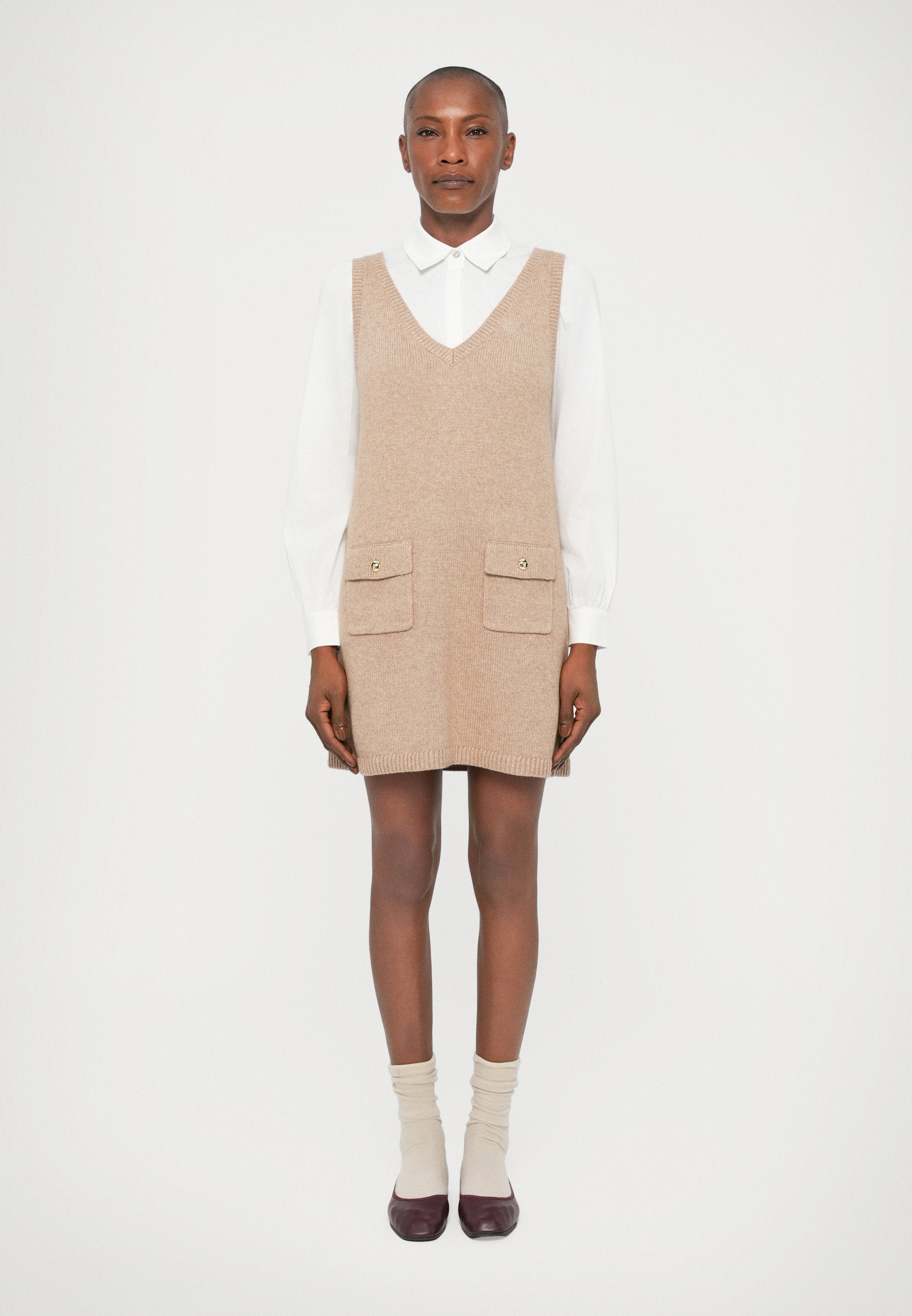 Cinq à Sept VIVIANNE DRESS