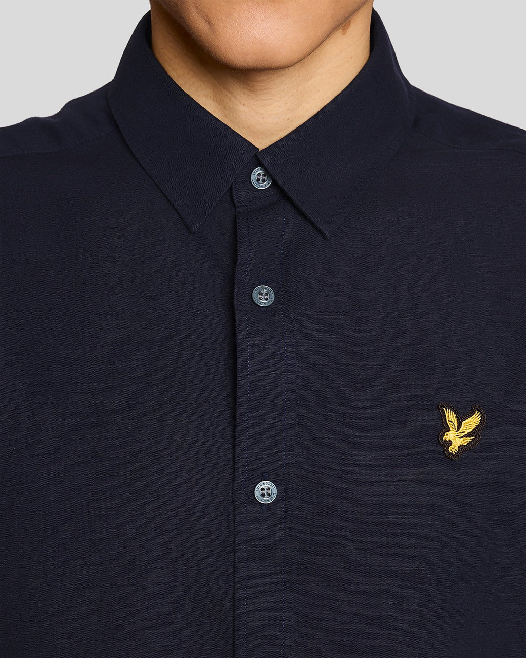 Lyle & Scott