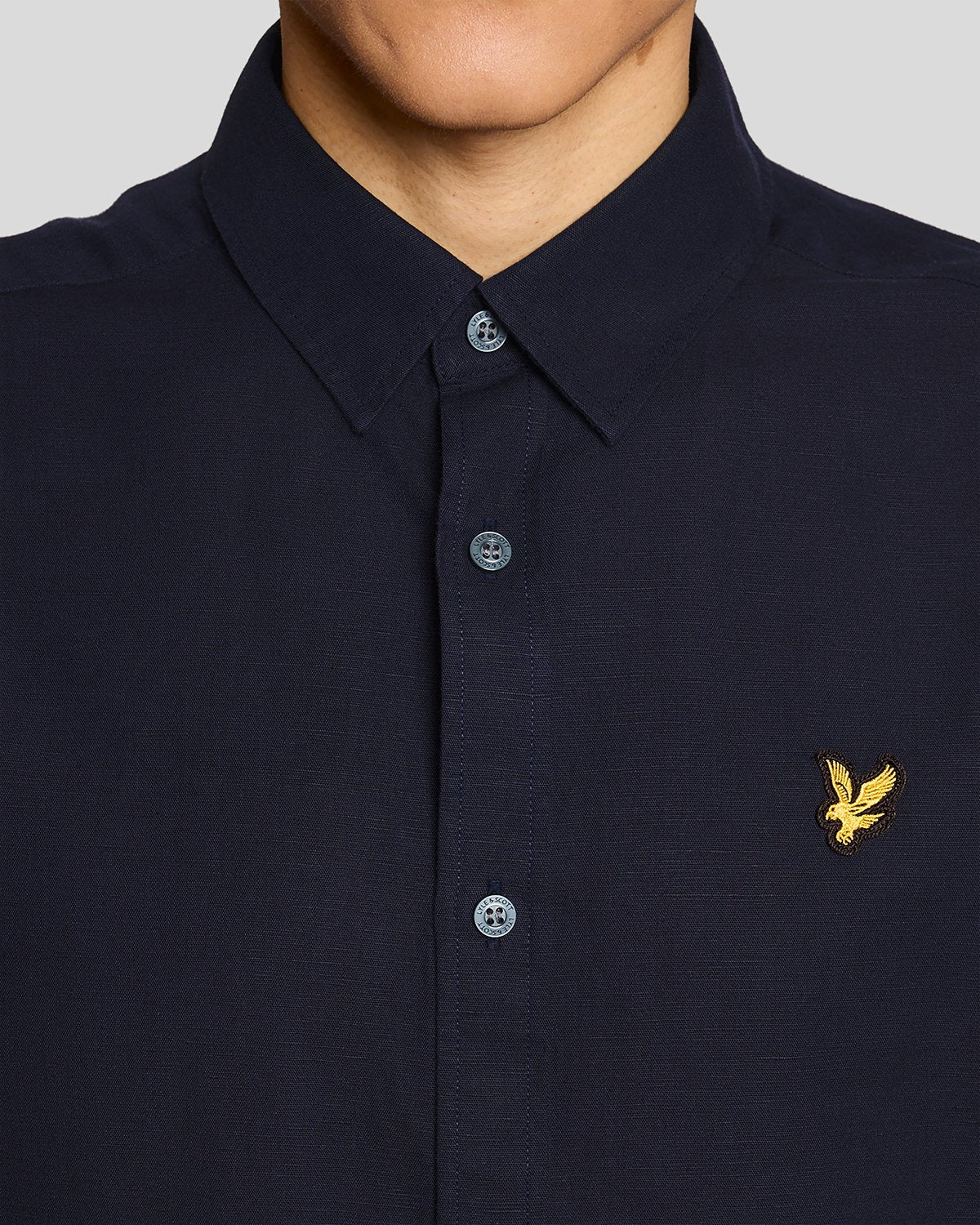 Lyle & Scott