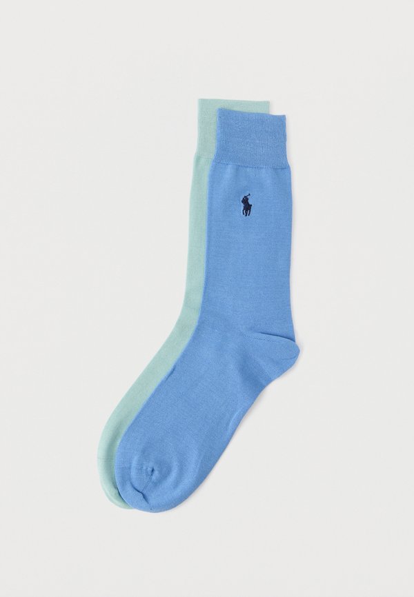 Polo Ralph Lauren CREW SOCK 2 PACK