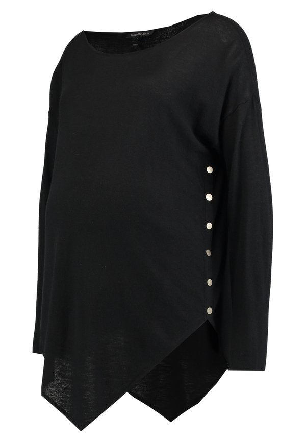 ISABELLA OLIVER THE SIGNATURE NURSING JUMPER