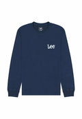 Lee WOBBLY TEE - REGULAR FIT